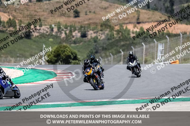 may 2019;motorbikes;no limits;peter wileman photography;portimao;portugal;trackday digital images
